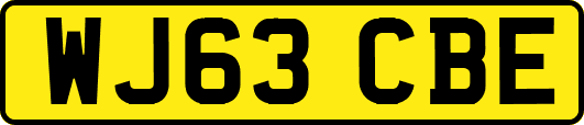 WJ63CBE
