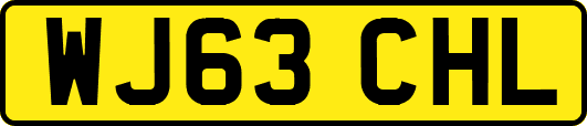 WJ63CHL