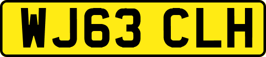 WJ63CLH