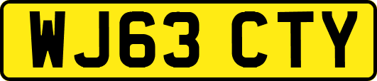 WJ63CTY