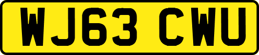 WJ63CWU