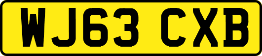 WJ63CXB