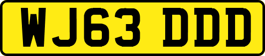 WJ63DDD