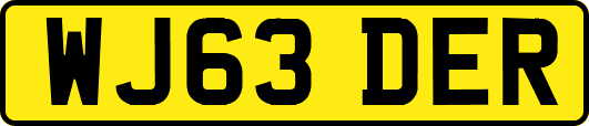 WJ63DER