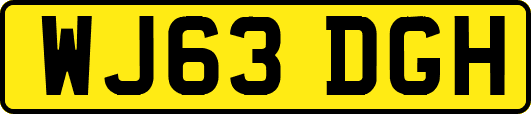 WJ63DGH