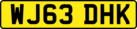 WJ63DHK