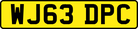 WJ63DPC