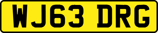 WJ63DRG