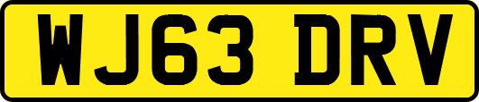 WJ63DRV