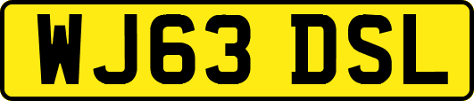 WJ63DSL