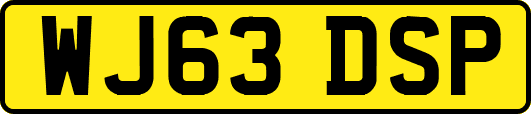 WJ63DSP