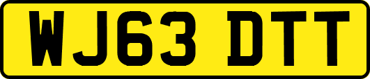 WJ63DTT