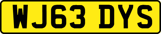 WJ63DYS