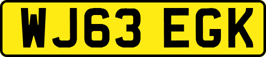 WJ63EGK