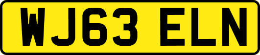 WJ63ELN