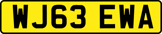 WJ63EWA