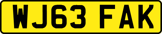 WJ63FAK