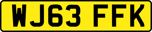 WJ63FFK