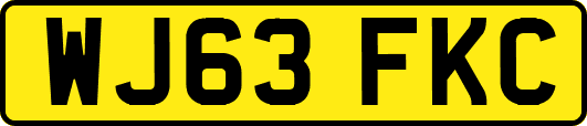 WJ63FKC