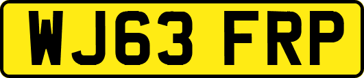 WJ63FRP