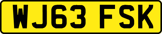 WJ63FSK