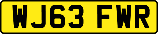 WJ63FWR