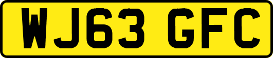WJ63GFC