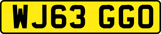 WJ63GGO