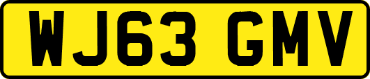 WJ63GMV