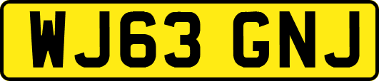 WJ63GNJ