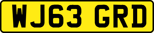WJ63GRD