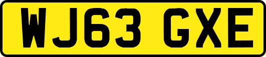 WJ63GXE