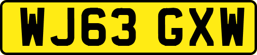 WJ63GXW