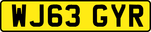 WJ63GYR