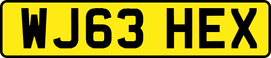 WJ63HEX