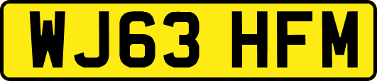WJ63HFM