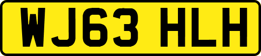 WJ63HLH