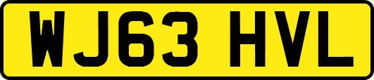 WJ63HVL