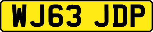 WJ63JDP