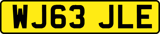 WJ63JLE