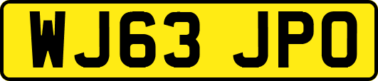 WJ63JPO