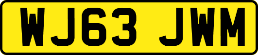WJ63JWM