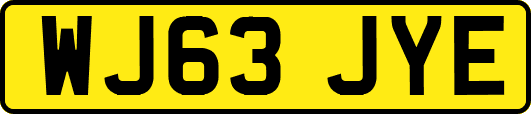 WJ63JYE