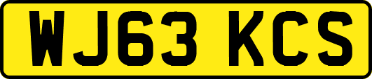WJ63KCS