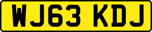 WJ63KDJ