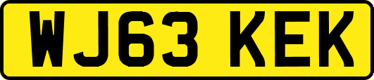 WJ63KEK