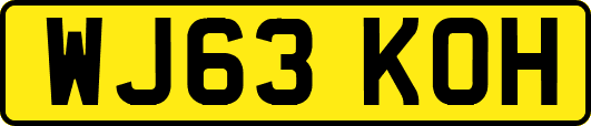 WJ63KOH
