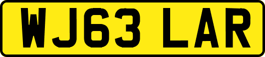 WJ63LAR