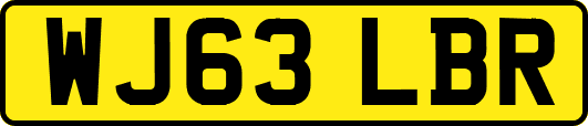 WJ63LBR