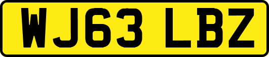 WJ63LBZ